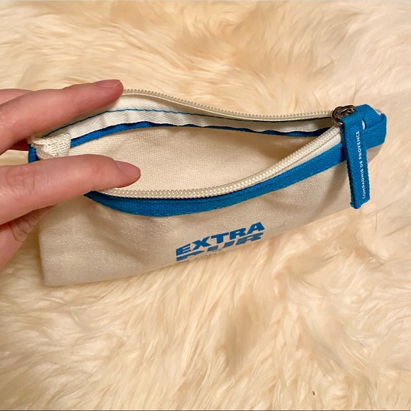 Compagnie de Provence cosmetic bag - small - Picture 3 of 3